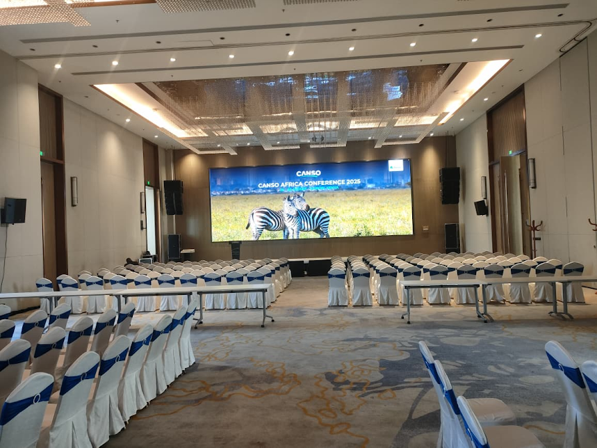 CANSO Conference Kenya