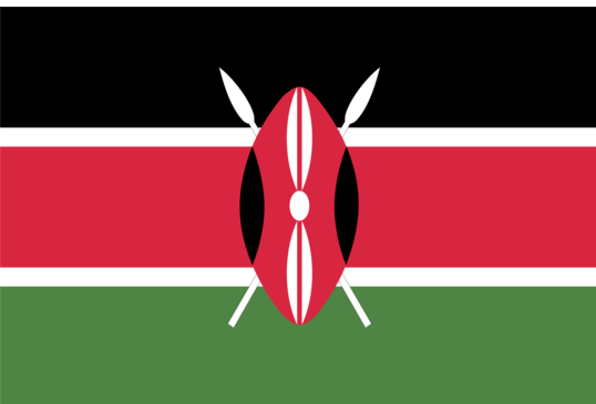 Kenya