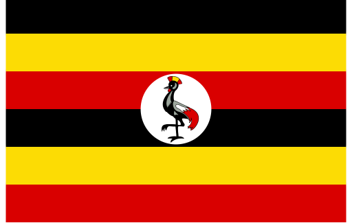 Uganda
